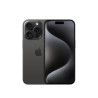 foto de SMARTPHONE APPLE IPHONE 15 PRO 256GB NEGRO TITANIO