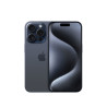 foto de SMARTPHONE APPLE IPHONE 15 PRO 256GB AZUL TITANIO