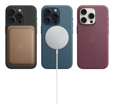 foto de SMARTPHONE APPLE IPHONE 15 PRO 1TB AZUL TITANIO