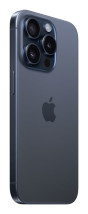 foto de SMARTPHONE APPLE IPHONE 15 PRO 1TB AZUL TITANIO