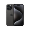 foto de SMARTPHONE APPLE IPHONE 15 PRO MAX 256GB NEGRO TITANIO