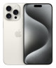 foto de SMARTPHONE APPLE IPHONE 15 PRO MAX 256GB BLANCO TITANIO