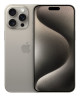 foto de SMARTPHONE APPLE IPHONE 15 PRO MAX 256GB NATURAL TITANIO