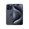 foto de SMARTPHONE APPLE IPHONE 15 PRO MAX 256GB AZUL TITANIO