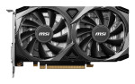 foto de TARJETA GRAFICA MSI RTX 3050 VENTUS 2X 8GB OC