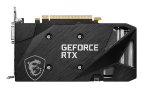 foto de TARJETA GRAFICA MSI RTX 3050 VENTUS 2X 8GB OC