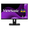 foto de MONITOR VIEWSONIC 27 FHD IPS 5MS VGA HDMI DDP 4 USB SPK ERGONOMICO PIVOTABLE