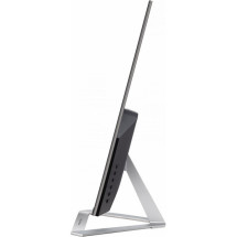 foto de MONITOR VIEWSONIC 32 VX3276-MHD-3 1920x1080 IPS VGA HDMI DDP SPEAKERS SILVER