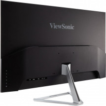 foto de MONITOR VIEWSONIC 32 VX3276-MHD-3 1920x1080 IPS VGA HDMI DDP SPEAKERS SILVER