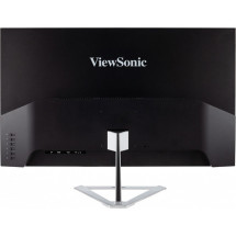foto de MONITOR VIEWSONIC 32 VX3276-MHD-3 1920x1080 IPS VGA HDMI DDP SPEAKERS SILVER