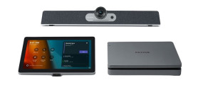 foto de MTR VIDEO MAXHUB XT10-VB KIT MTR VIDEO BAR KIT