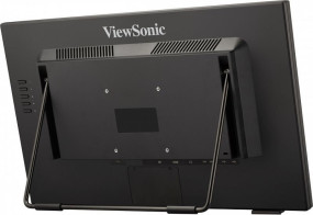 foto de MONITOR VIEWSONIC 23,8 TD2465 TACTIL IPS VGA HDMI DDP 2 USB PEN