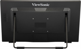 foto de MONITOR VIEWSONIC 23,8 TD2465 TACTIL IPS VGA HDMI DDP 2 USB PEN