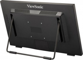 foto de MONITOR VIEWSONIC 23,8 TD2465 TACTIL IPS VGA HDMI DDP 2 USB PEN