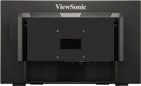 foto de MONITOR VIEWSONIC 23,8 TD2465 TACTIL IPS VGA HDMI DDP 2 USB PEN