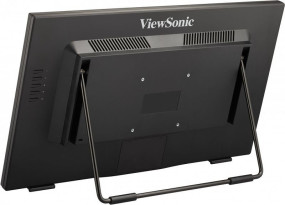 foto de MONITOR VIEWSONIC 23,8 TD2465 TACTIL IPS VGA HDMI DDP 2 USB PEN