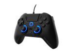 foto de GAMEPAD EGOGEAR SC10 AUDIO PS4 NEGRO