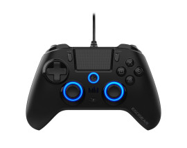 foto de GAMEPAD EGOGEAR SC10 AUDIO PS4 NEGRO
