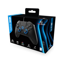 foto de GAMEPAD EGOGEAR SC10 AUDIO PS4 NEGRO