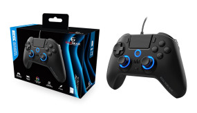 foto de GAMEPAD EGOGEAR SC10 AUDIO PS4 NEGRO