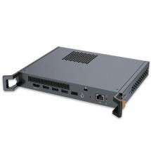 foto de OPS MAXHUB PC MODULE CPU I5 RAM 16G ROM 256G