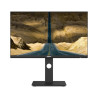 foto de MONITOR DAHUA 24 QHD IPS WIDW 75HZ COLOR GAMUT 65W TIPO-C DP HDMI MULTI PIVOT