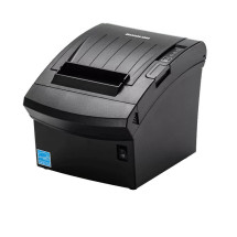 foto de IMPRESORA TICKETS BIXOLON SRP-350PLUSV USB/ETHERNET NEGRA (180 dpi)