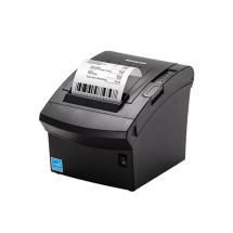 foto de IMPRESORA TICKETS BIXOLON SRP-350PLUSV USB/ETHERNET NEGRA (180 dpi)