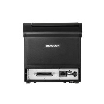 foto de IMPRESORA TICKETS BIXOLON SRP-350PLUSV USB/ETHERNET NEGRA (180 dpi)