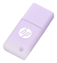 foto de USB 2.0 HP 64GB v168 LILA