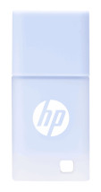 foto de MEMORIA USB 2.0 HP 64GB V168 AZUL