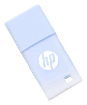 foto de MEMORIA USB 2.0 HP 64GB V168 AZUL