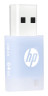foto de MEMORIA USB 2.0 HP 64GB V168 AZUL