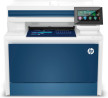 foto de HP Color LaserJet Pro LaserJet Pro 4302dw Inal?mbrico Multifunction Color Impresora, Fotocopiadora, esc?ner; D?plex