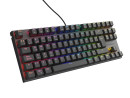 foto de TECLADO GAMING GENESIS THOR 303 TKL ES USB RETROILUMINADO MECANICO NEGRO
