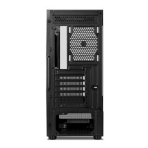 foto de CAJA NOX HUMMER VISION SEMITORRE COMPACTA NEGRA,USB3.0