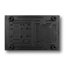 foto de CAJA NOX HUMMER VISION SEMITORRE COMPACTA NEGRA,USB3.0