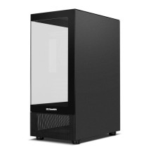 foto de CAJA NOX HUMMER VISION SEMITORRE COMPACTA NEGRA,USB3.0