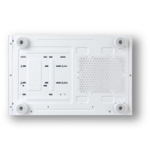 foto de CAJA NOX HUMMER VISION SEMITORRE COMPACTA BLANCA USB3.0