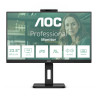 foto de MONITOR  AOC 24P3QW 23.8 FULL HD WEBCAM MULTI
