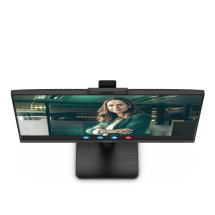 foto de MONITOR  AOC Q27P3CW 27 QHD WEBCAM MULTIMEDIA