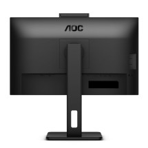 foto de MONITOR  AOC Q27P3CW 27 QHD WEBCAM MULTIMEDIA