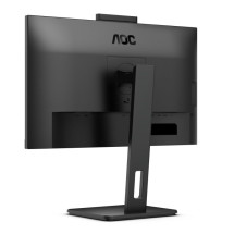 foto de MONITOR  AOC Q27P3CW 27 QHD WEBCAM MULTIMEDIA