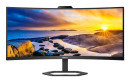foto de MONITOR ULTRAPANORMICO CURVO PHILIPS 34E1C5600H