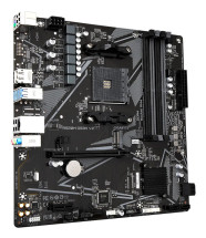 foto de PLACA BASE GIGABYTE A520M DS3H V2 AM4 MATX 4XDDR4