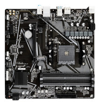 foto de PLACA BASE GIGABYTE A520M DS3H V2 AM4 MATX 4XDDR4