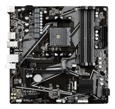 foto de PLACA BASE GIGABYTE A520M DS3H V2 AM4 MATX 4XDDR4