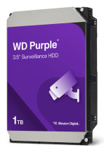 foto de DISCO WD PURPLE 1TB SATA3 64MB