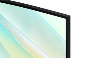 foto de MONITOR SAMSUNG 34 CURVO LS34C652UAUXEN WQHD BLACK