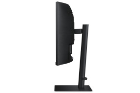 foto de MONITOR SAMSUNG 34 CURVO LS34C652UAUXEN WQHD BLACK